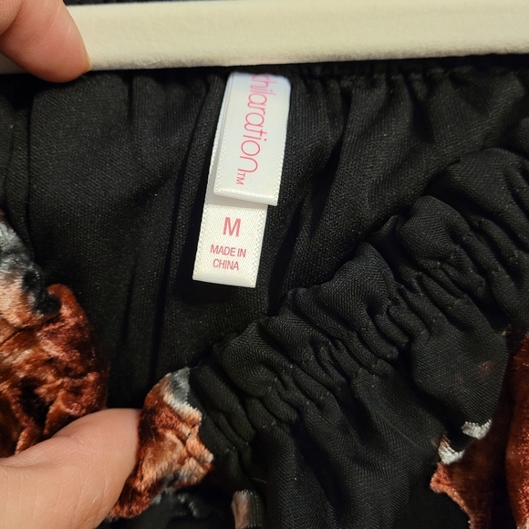 Off the shoulder dress - Picture 2 of 2